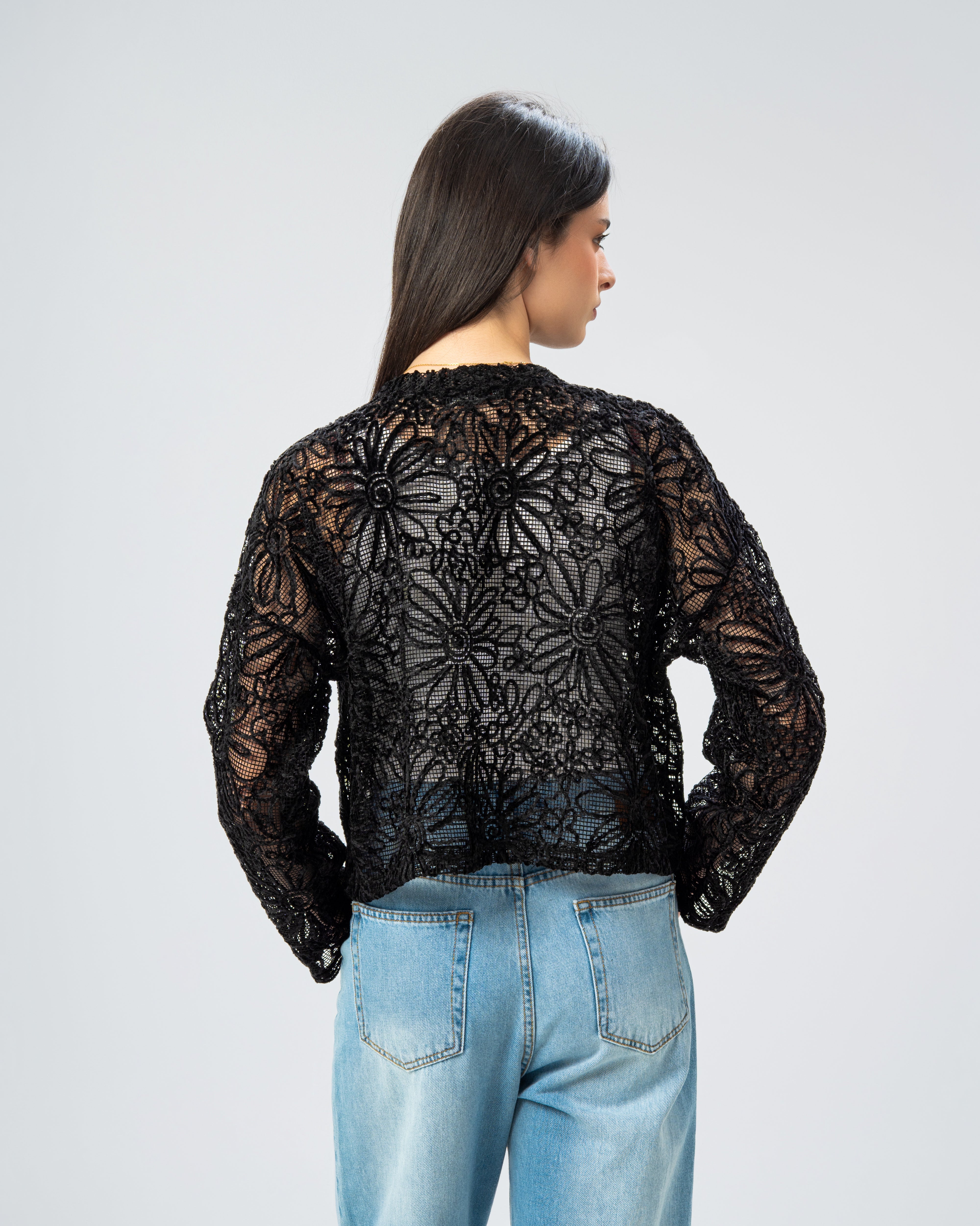 knitwear - Wooded