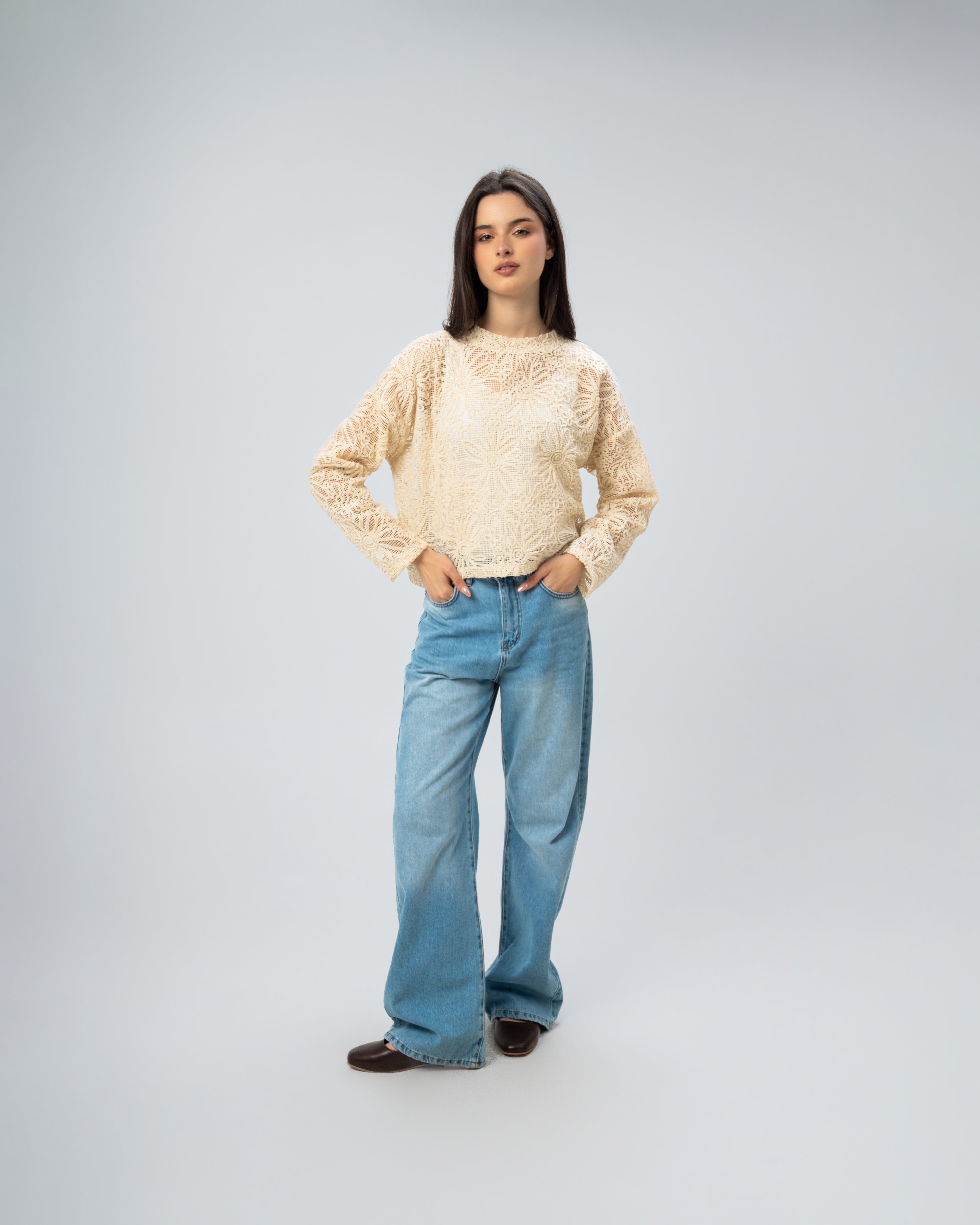 knitwear - Wooded
