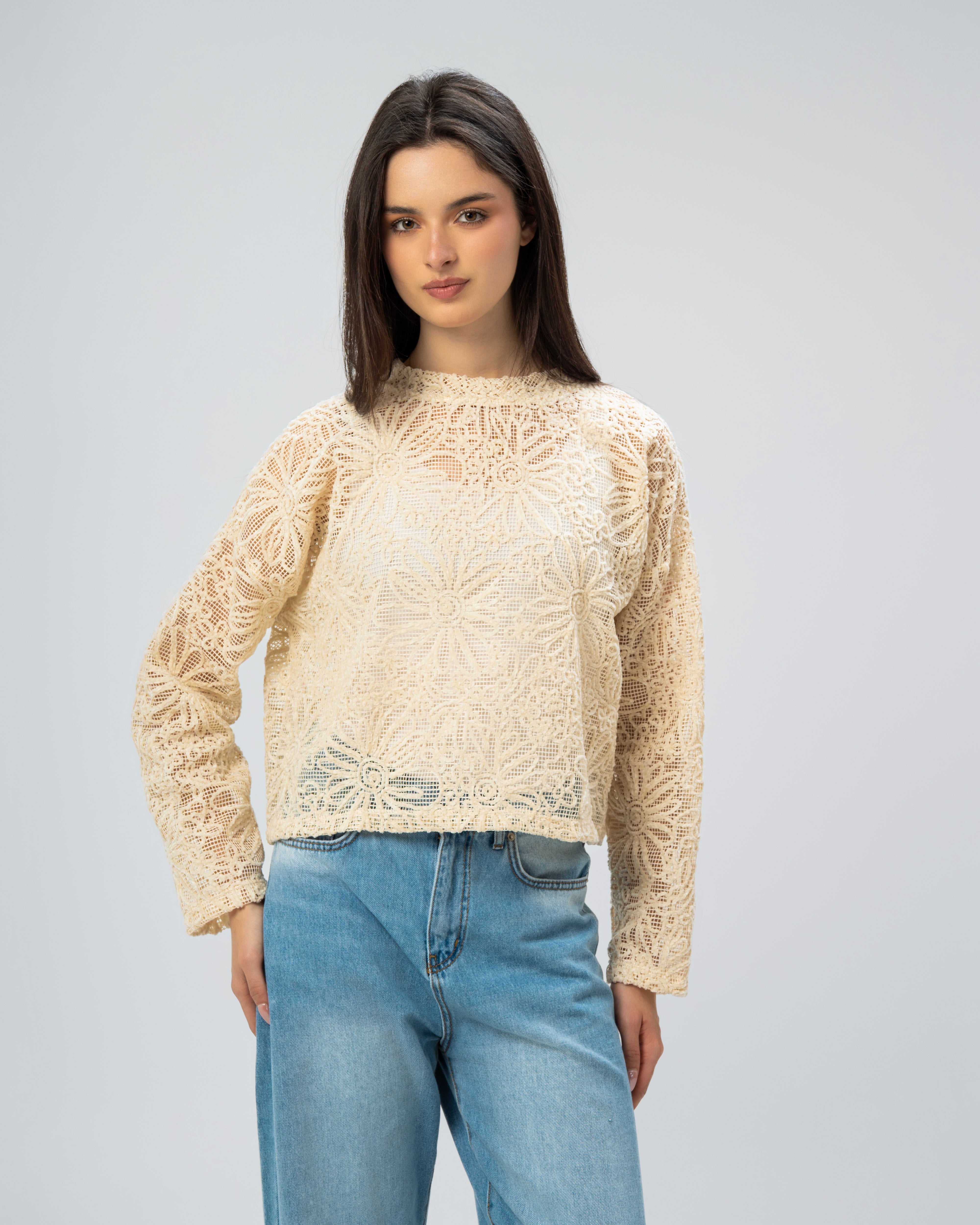 knitwear - Wooded