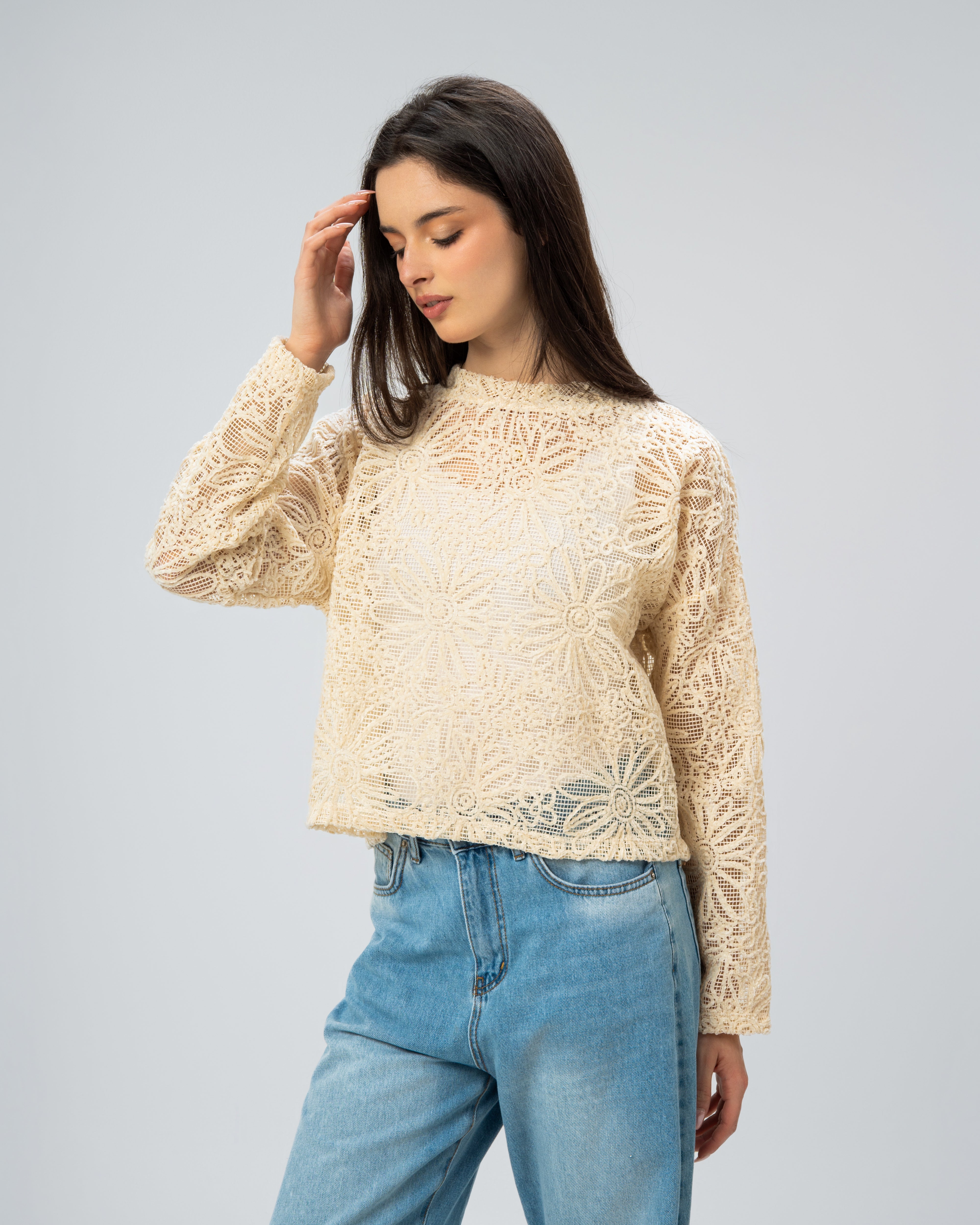 knitwear - Wooded