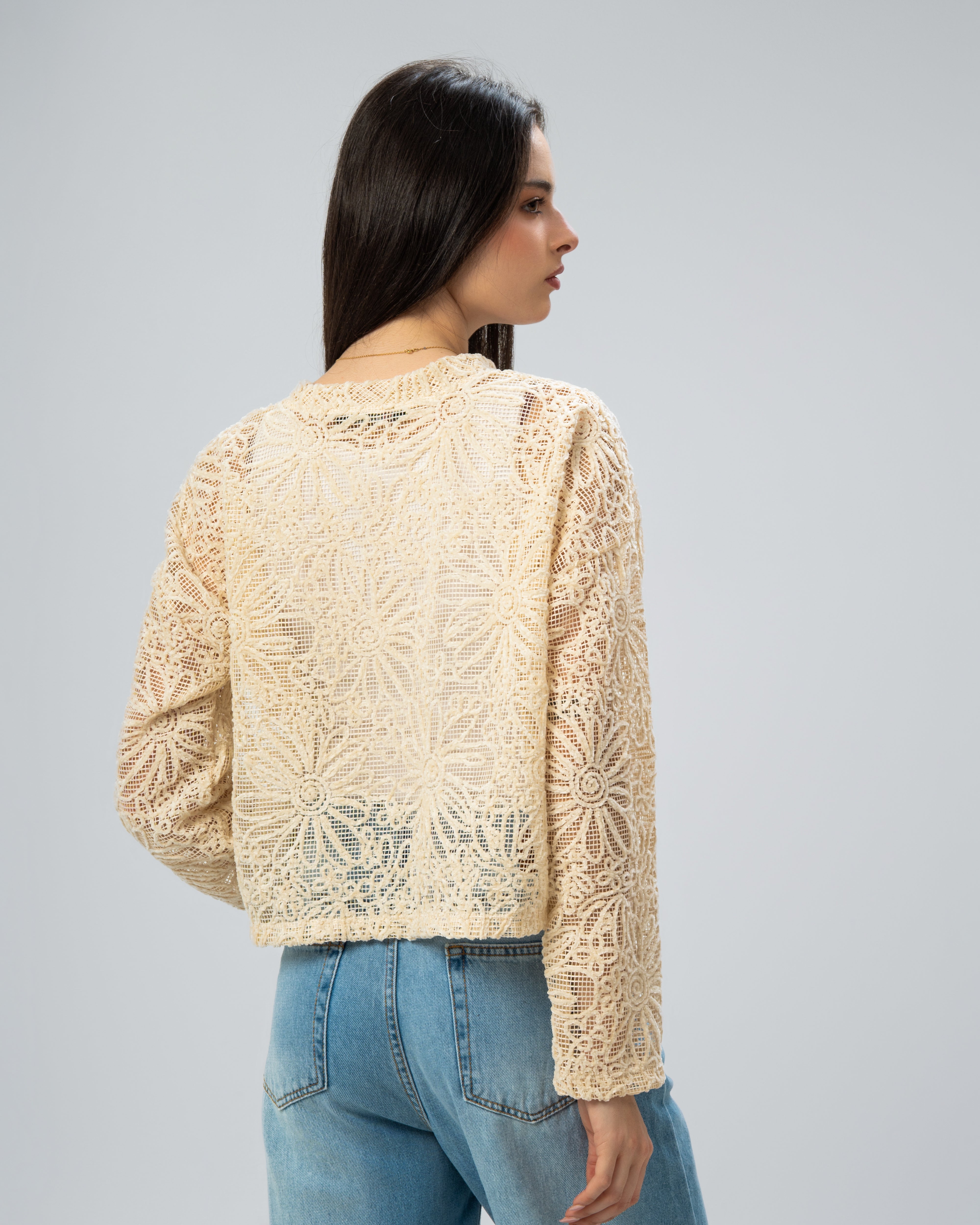 knitwear - Wooded