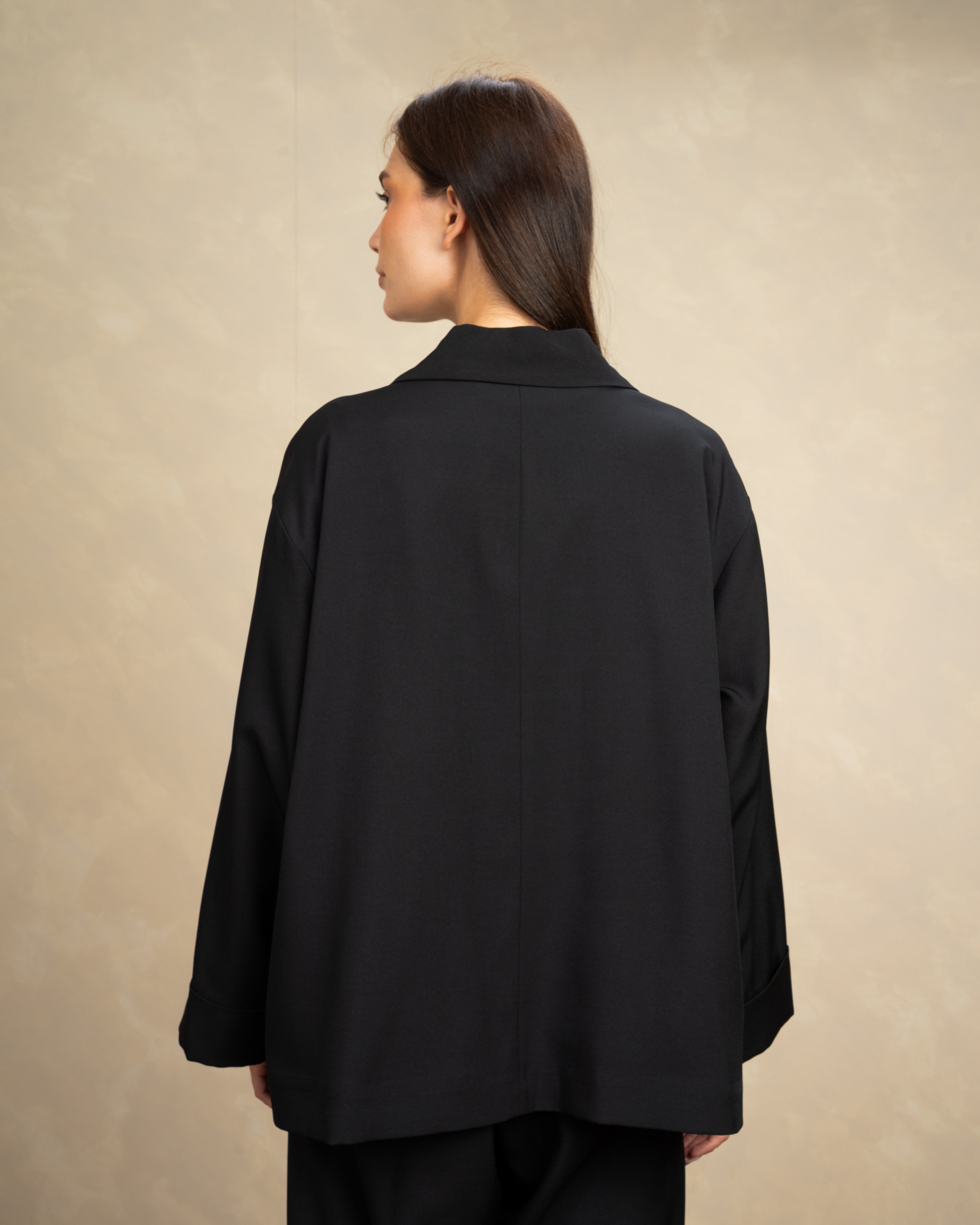 Minimal Classic Blazer