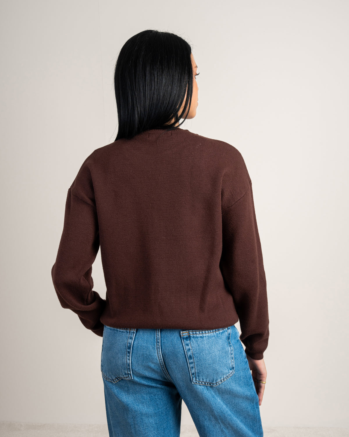Basic Top - With Waist Tie