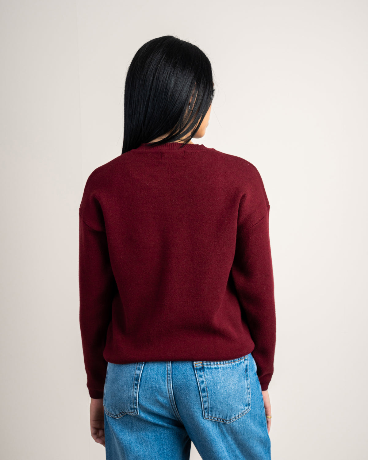 Basic Top - With Waist Tie