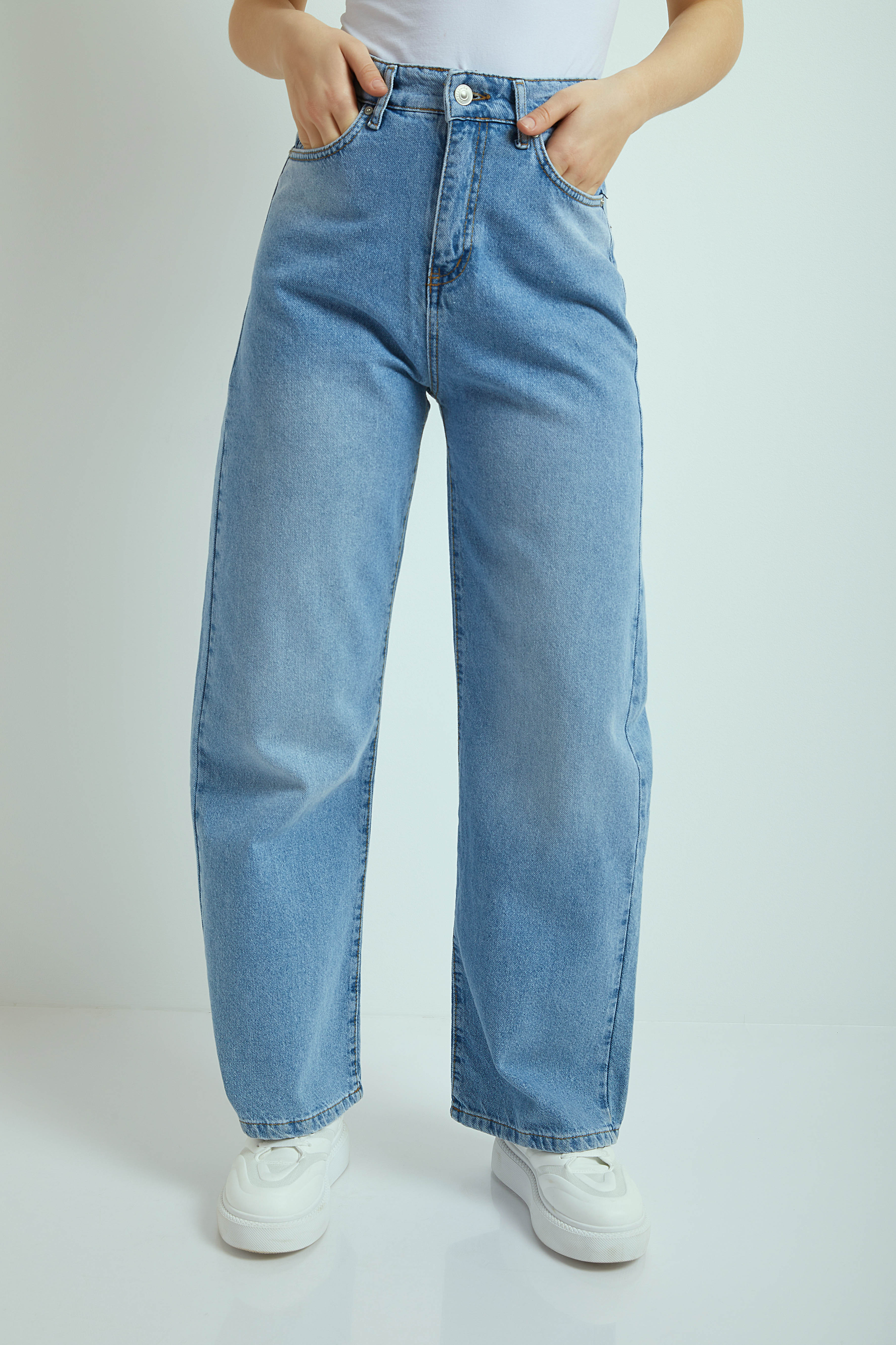 Jeans Wide - ( Leg ) – shopwhatsup